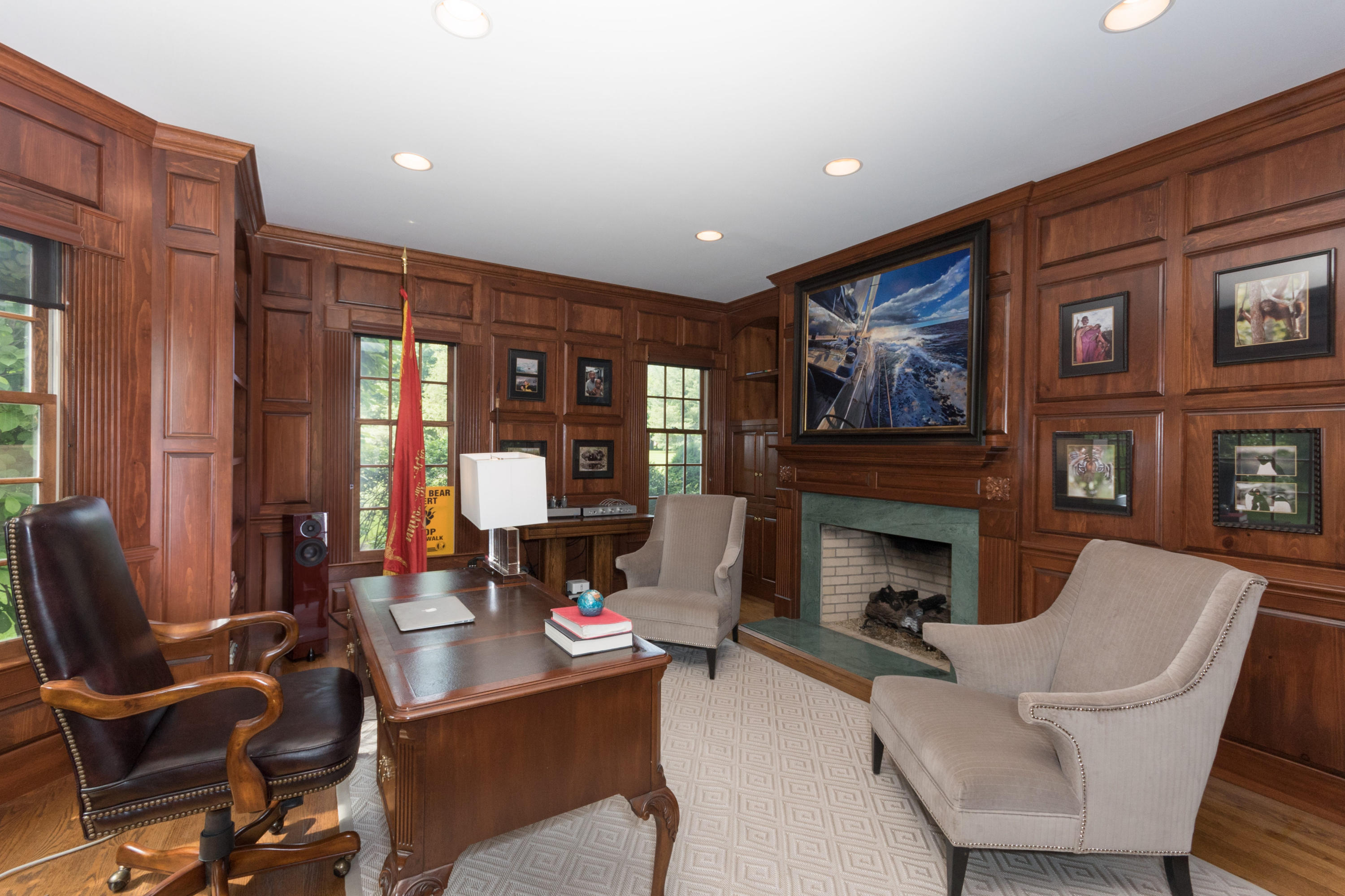 5 Peach Hill Road Darien, CT 06820 - Photo 26 of 62 5 Peach Hill Rd Darien CT-print-032-31-O