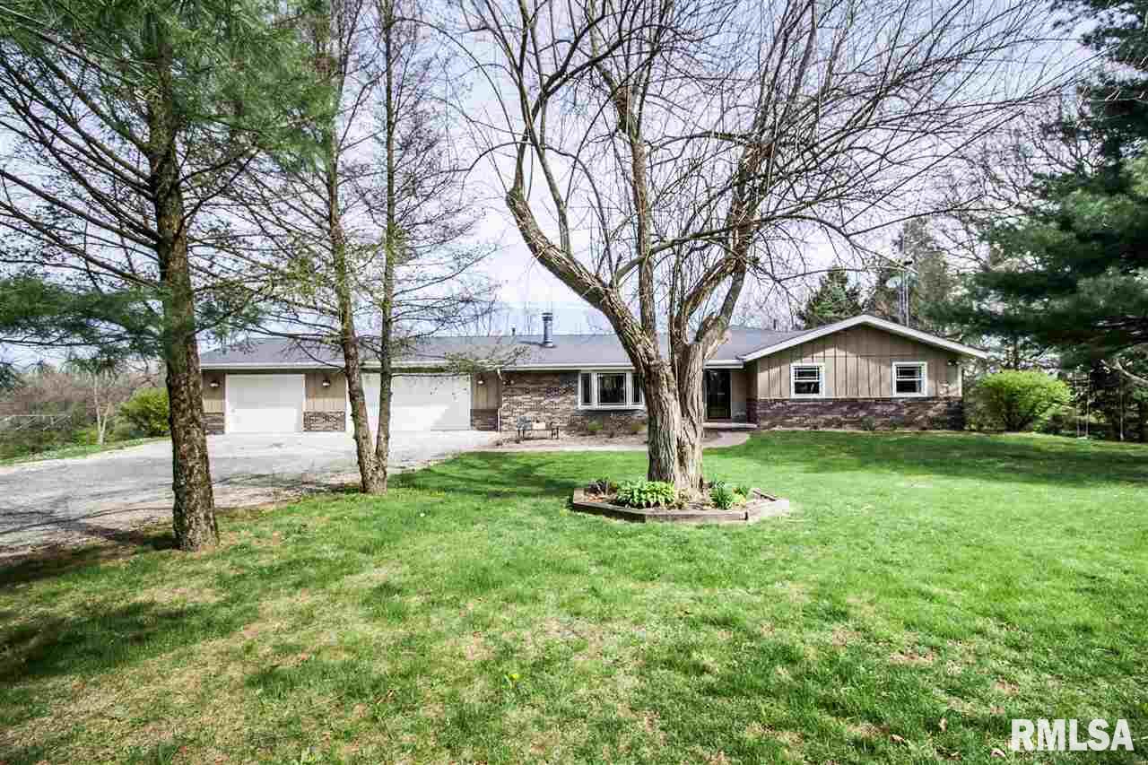 15403 North Feucht Road Princeville, IL 61559 - Photo 1 of 36 Gallery Image 1