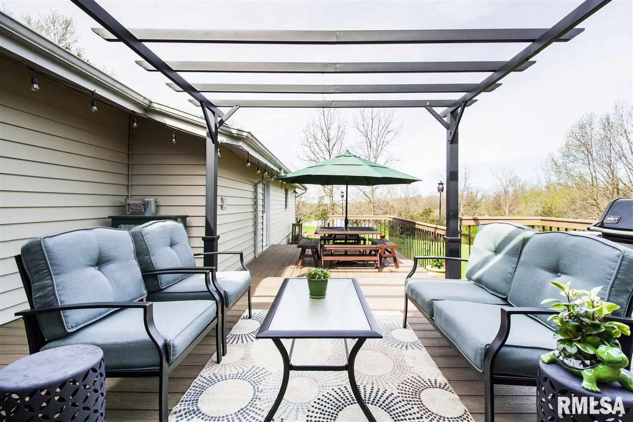 15403 North Feucht Road Princeville, IL 61559 - Photo 31 of 36 Gallery Image 31