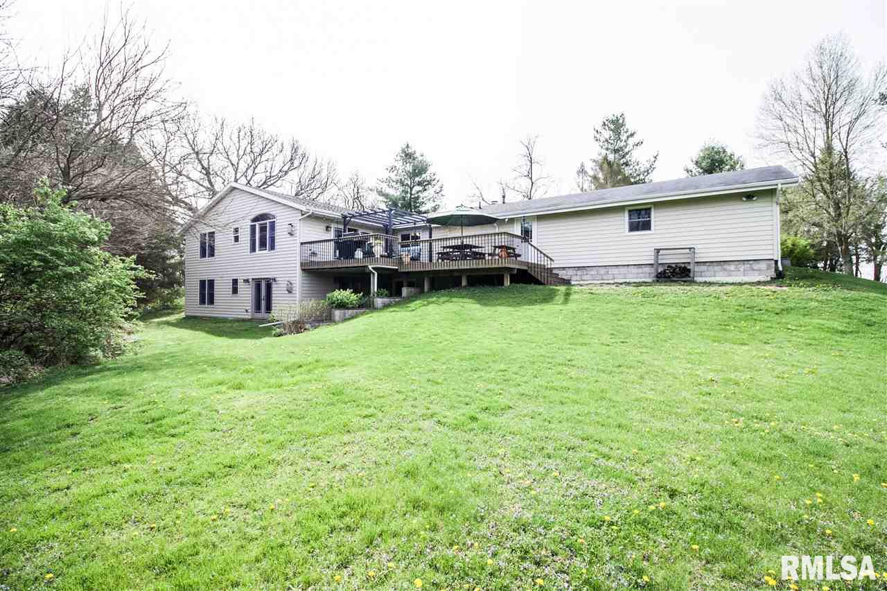 15403 North Feucht Road Princeville, IL 61559 - Photo 32 of 36 Gallery Image 32