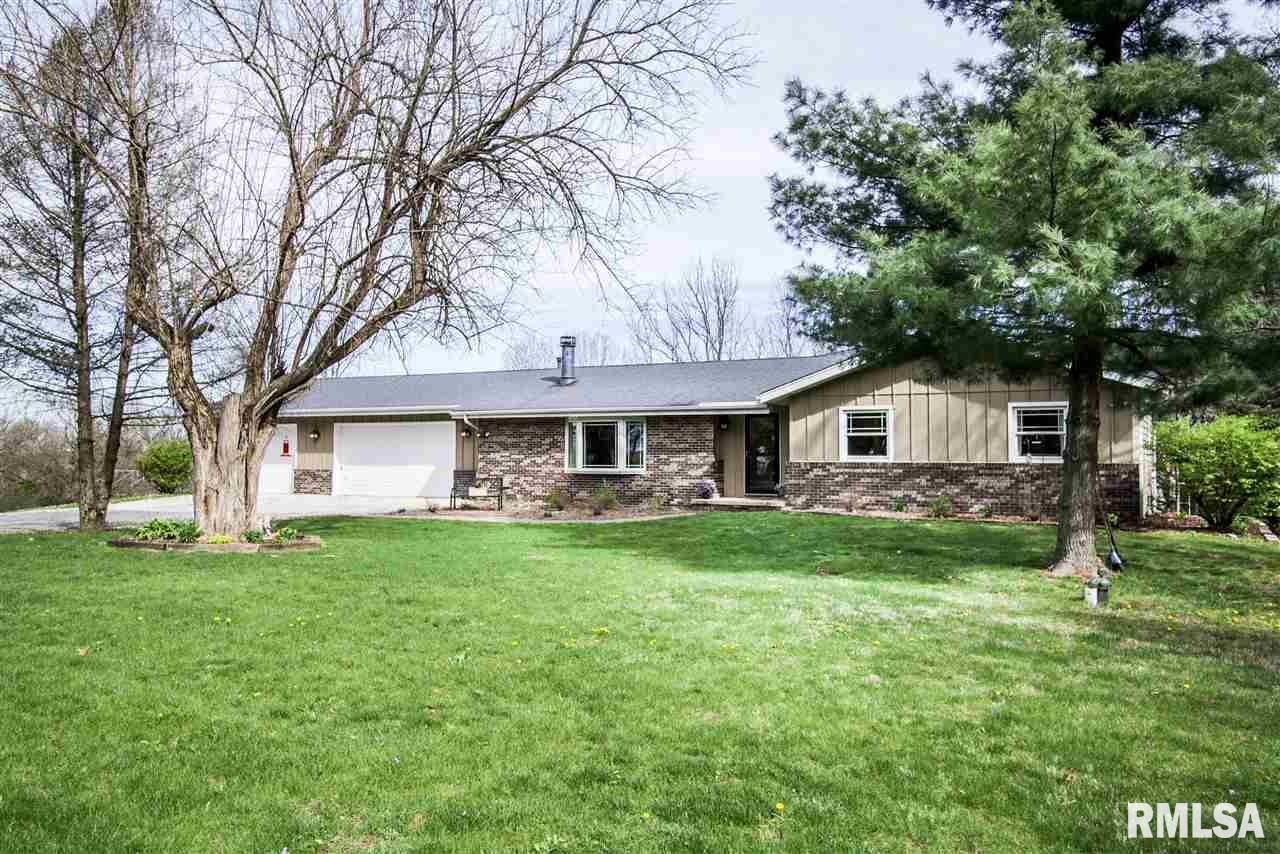 15403 North Feucht Road Princeville, IL 61559 - Photo 36 of 36 Gallery Image 36