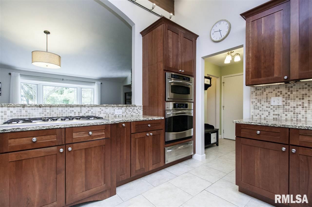 15403 North Feucht Road Princeville, IL 61559 - Photo 8 of 36 Gallery Image 8