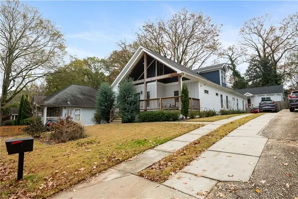 $7,000 | 1393 Glenwood Avenue Southeast, Atlanta, GA 30316