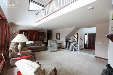 12255 Lillie Road Byron, MI 48418 - Photo 4 of 33 20343439-3.JPG