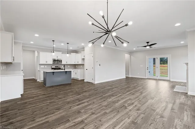 $398,900 | 303 Beeson Court, Clemmons, NC 27012