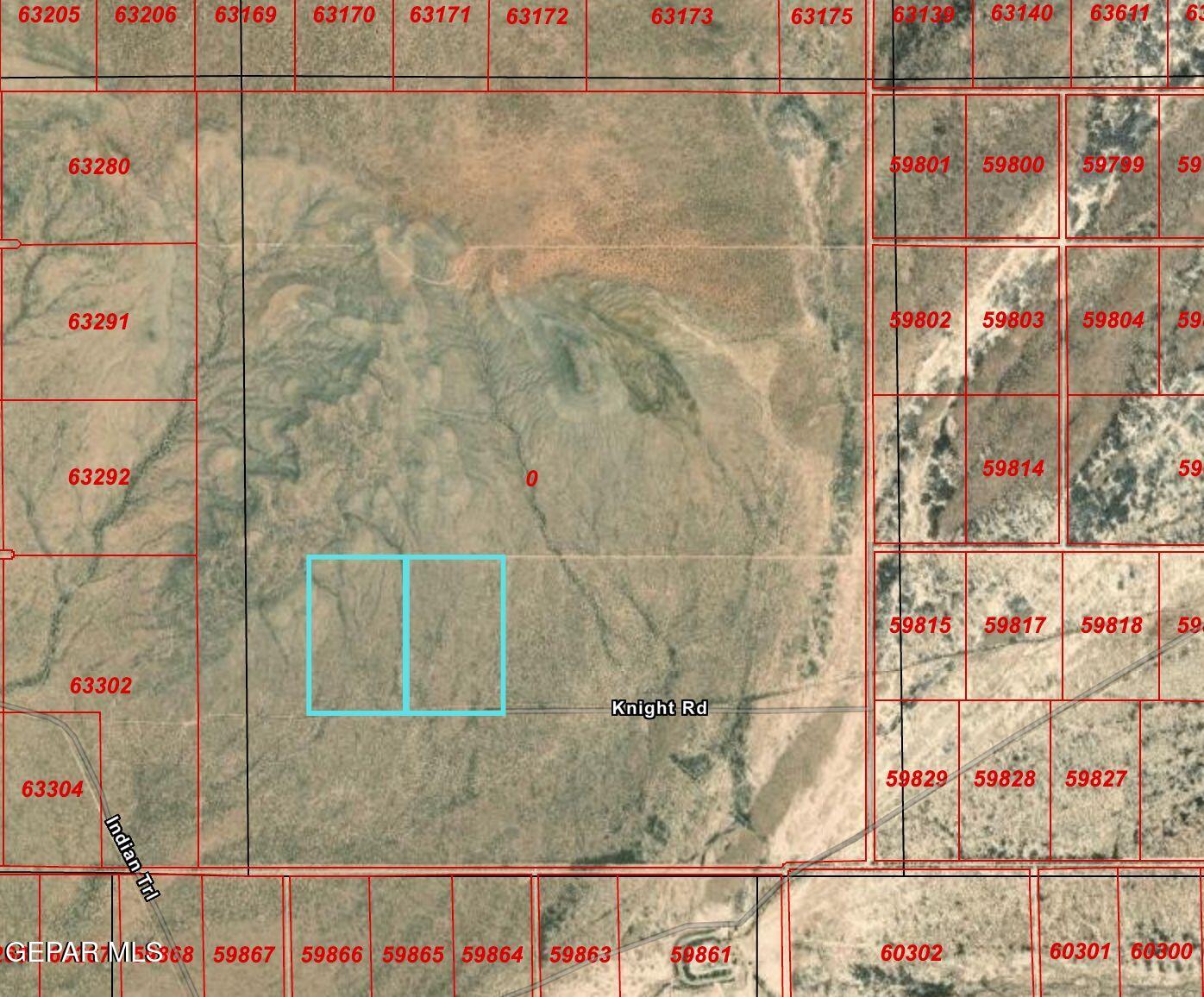 24 Longhorn Ranchettes Ridge Fort Hancock, TX 79839 - Photo 22 of 31 a bathroom with a shower