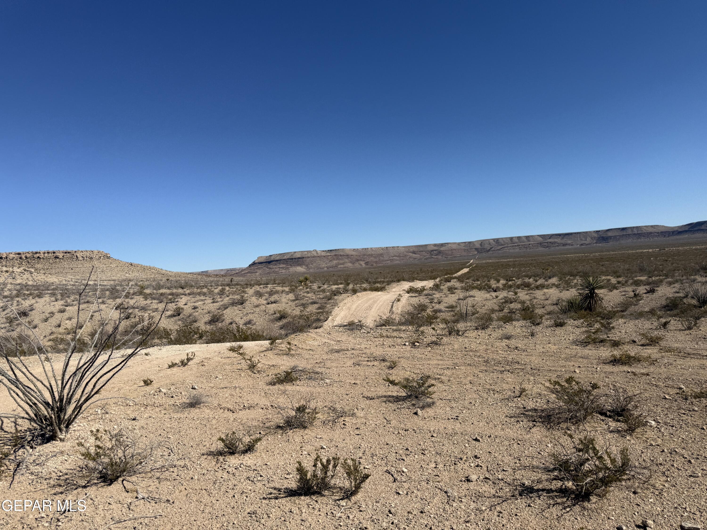 24 Longhorn Ranchettes Ridge Fort Hancock, TX 79839 - Photo 25 of 31 a view of sky view