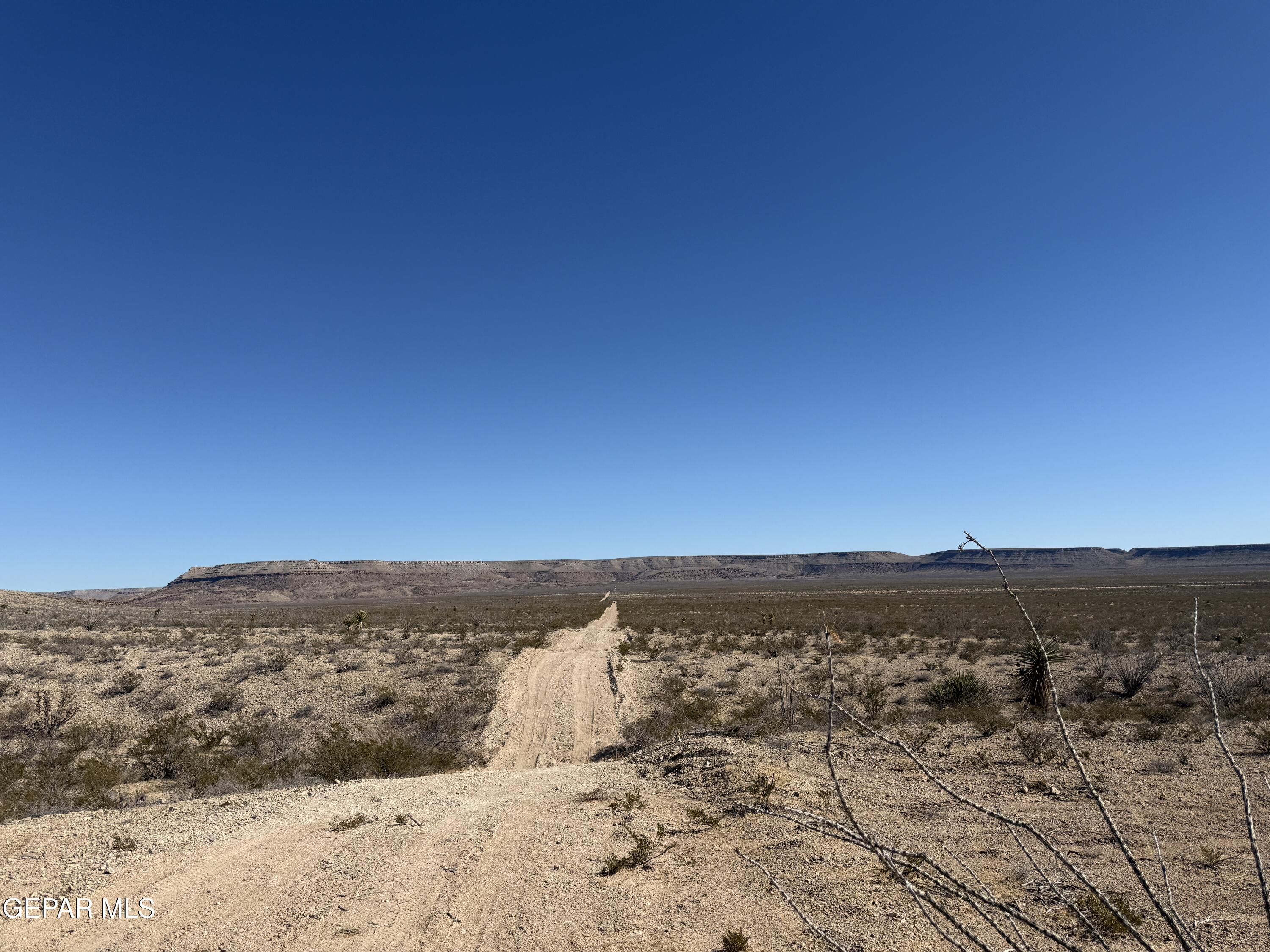 24 Longhorn Ranchettes Ridge Fort Hancock, TX 79839 - Photo 28 of 31 a view of a large body of water and mountain