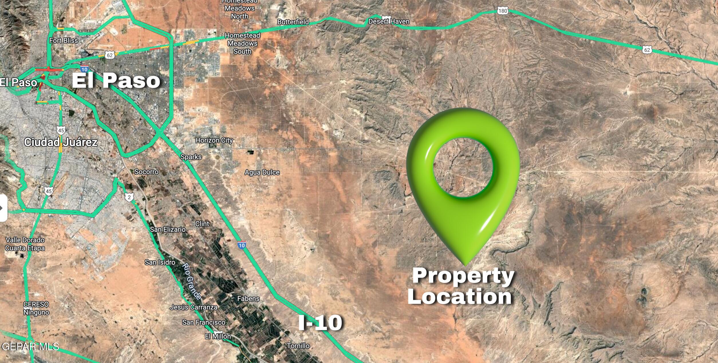 24 Longhorn Ranchettes Ridge Fort Hancock, TX 79839 - Photo 3 of 31