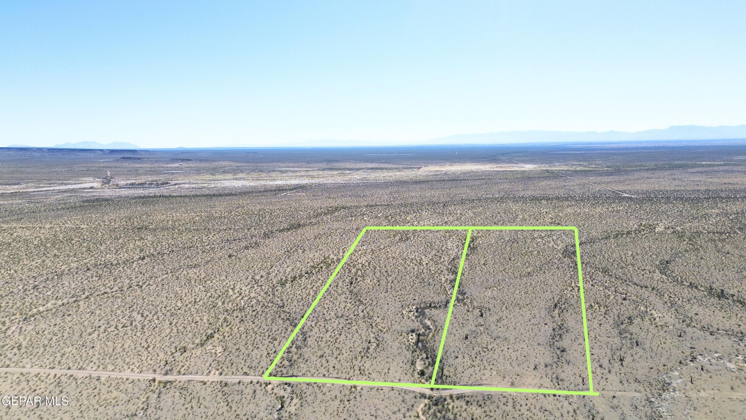 24 Longhorn Ranchettes Ridge Fort Hancock, TX 79839 - Photo 4 of 31 view of an ocean beach