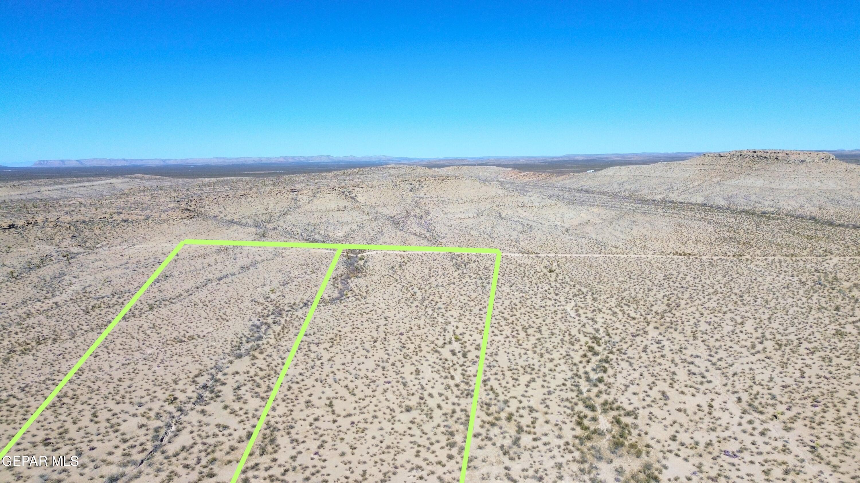 24 Longhorn Ranchettes Ridge Fort Hancock, TX 79839 - Photo 9 of 31