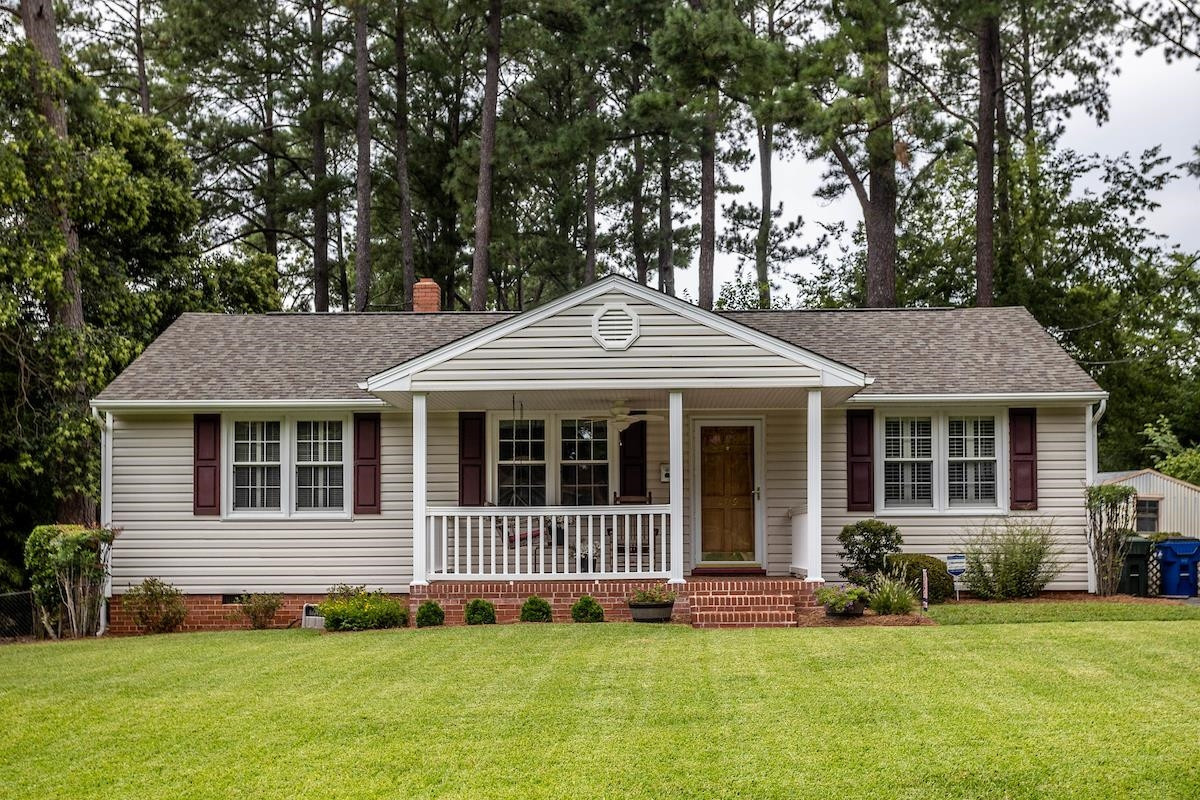 2119 Watkins Street Raleigh, NC 27604 - Photo 1 of 30 2119 Watkins Street