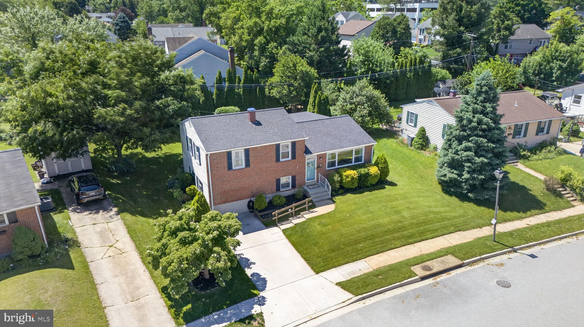 9 Haddington Road Lutherville-Timonium, MD 21093 - Photo 6 of 55 Walkable Community