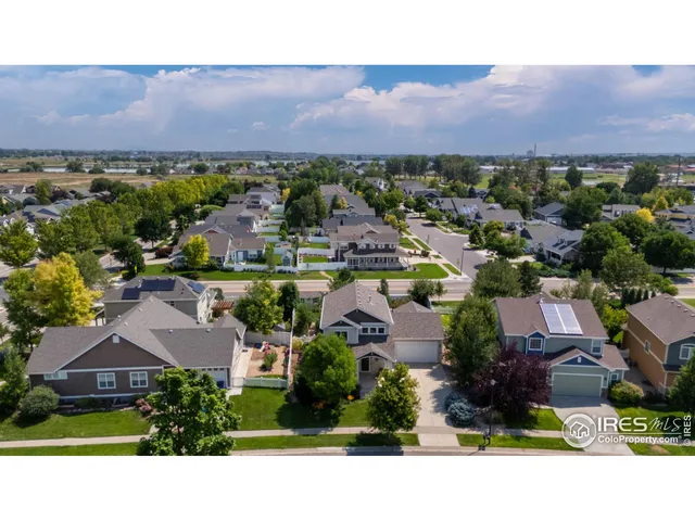 $640,000 | 1107 Crescent Drive, Windsor, CO 80550