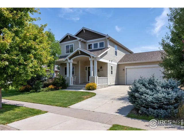 $640,000 | 1107 Crescent Drive, Windsor, CO 80550