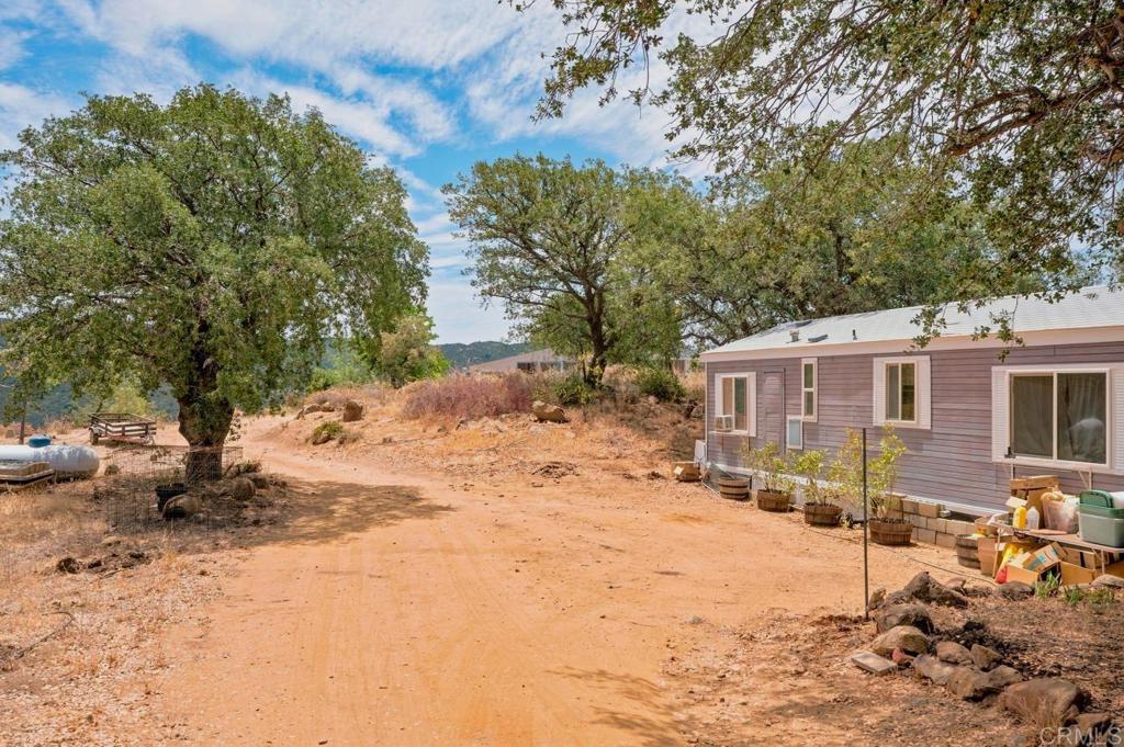 12350 Yucca Road Descanso, CA 91916 - Photo 24 of 27
