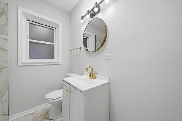 $499,999 | 6623 South Vernon Avenue, Chicago, IL 60637