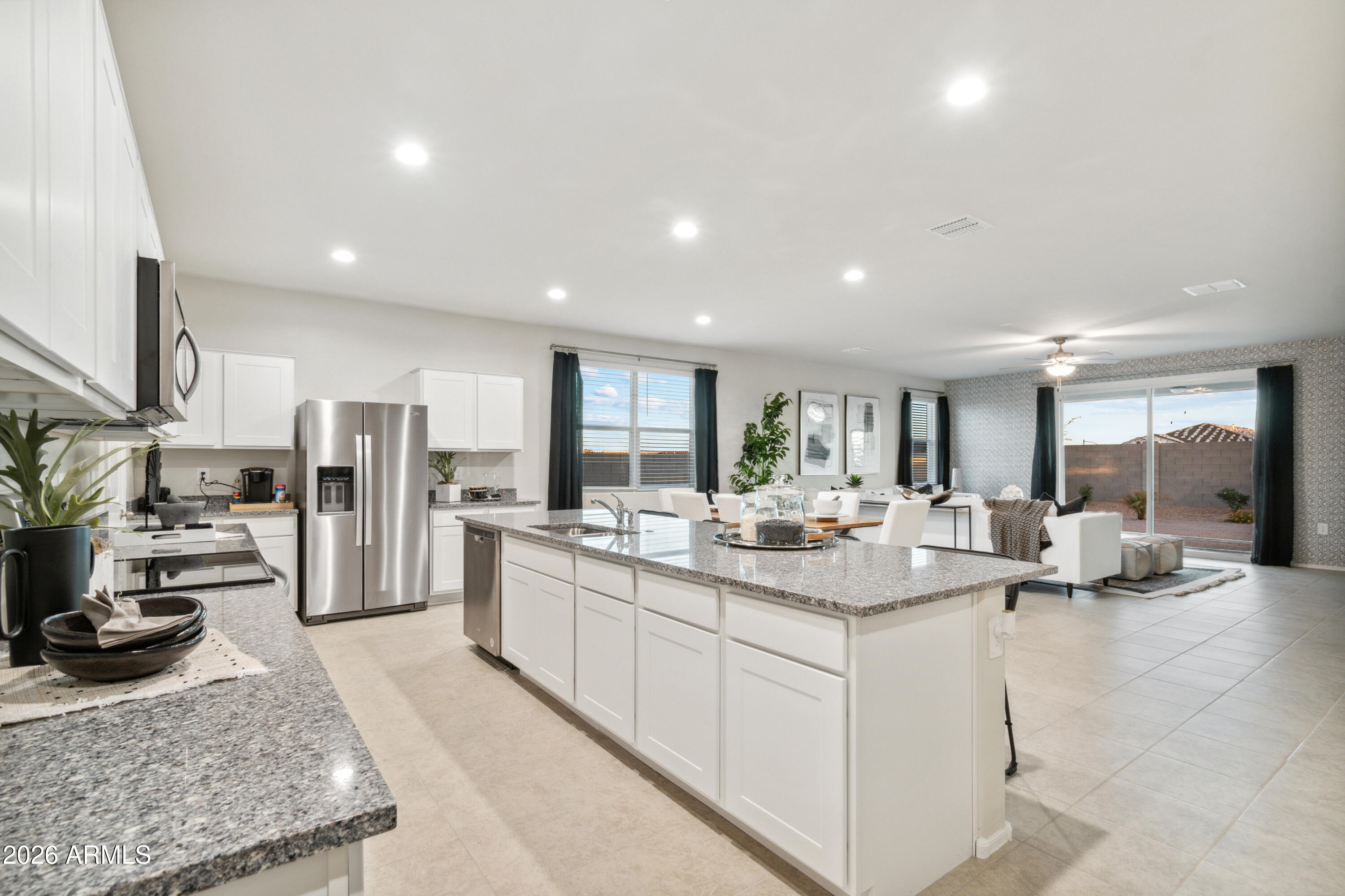 46538 West Stellar Drive Maricopa, AZ 85139 - Photo 19 of 27