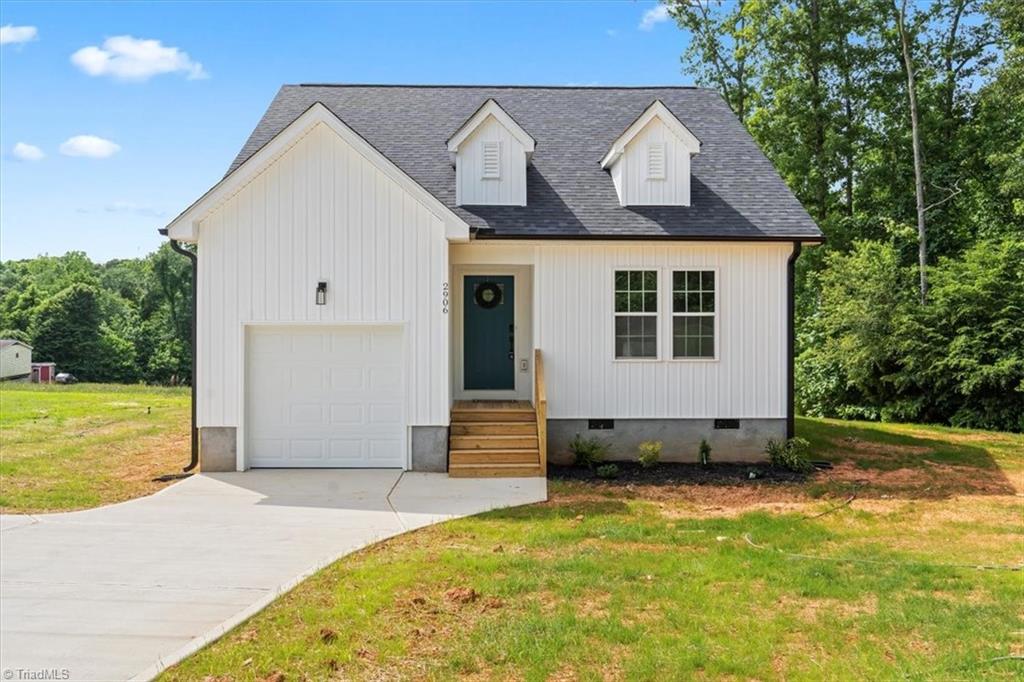 2906 Swicegood Road Linwood, NC 27299 - Photo 2 of 30 Gallery Image 2