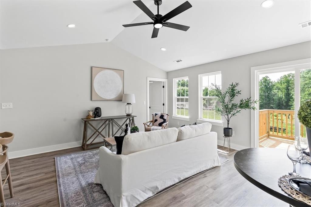 2906 Swicegood Road Linwood, NC 27299 - Photo 6 of 30 Gallery Image 6