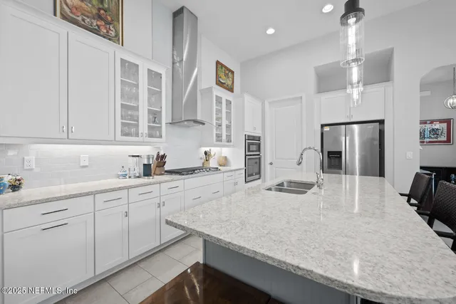 $580,000 | 435 Wingstone Drive, Jacksonville, FL 32081