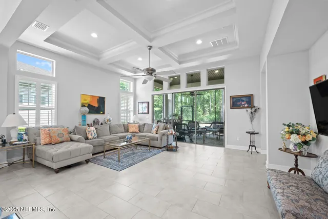 $580,000 | 435 Wingstone Drive, Jacksonville, FL 32081