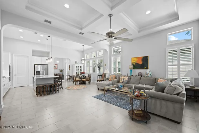 $580,000 | 435 Wingstone Drive, Jacksonville, FL 32081