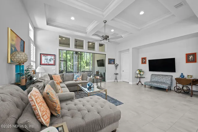 $580,000 | 435 Wingstone Drive, Jacksonville, FL 32081