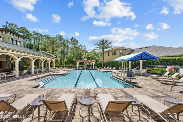 $580,000 | 435 Wingstone Drive, Jacksonville, FL 32081