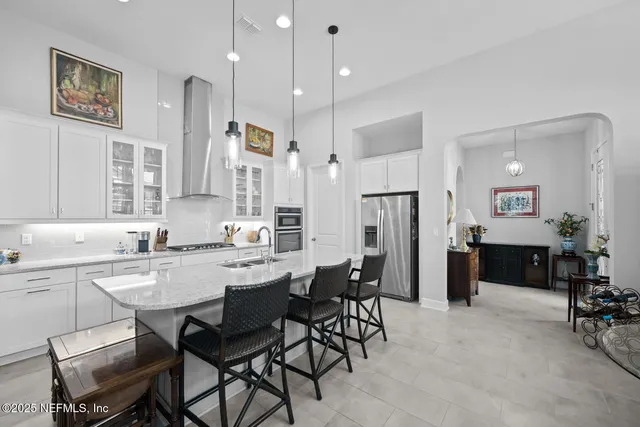 $580,000 | 435 Wingstone Drive, Jacksonville, FL 32081