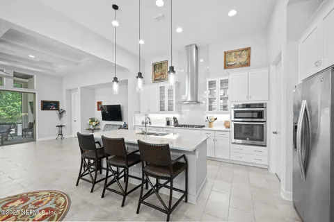 $580,000 | 435 Wingstone Drive, Jacksonville, FL 32081