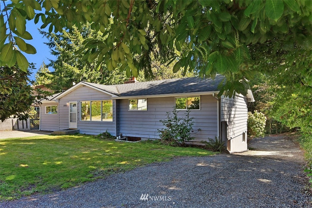 5901 Fleming Street Everett, WA 98203 - Photo 26 of 26