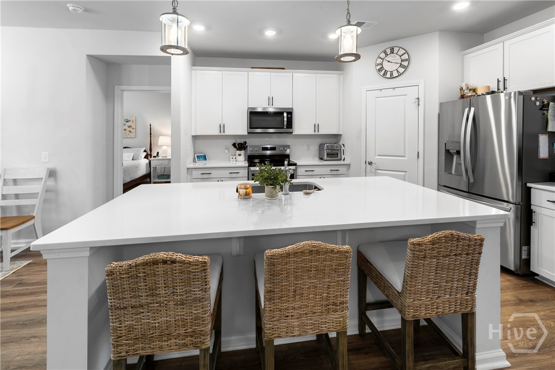 110 Canal Cove Pooler, GA 31322 - Photo 11 of 41