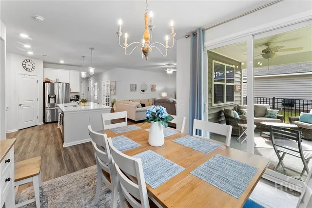 $349,900 | 110 Canal Cove, Pooler, GA 31322