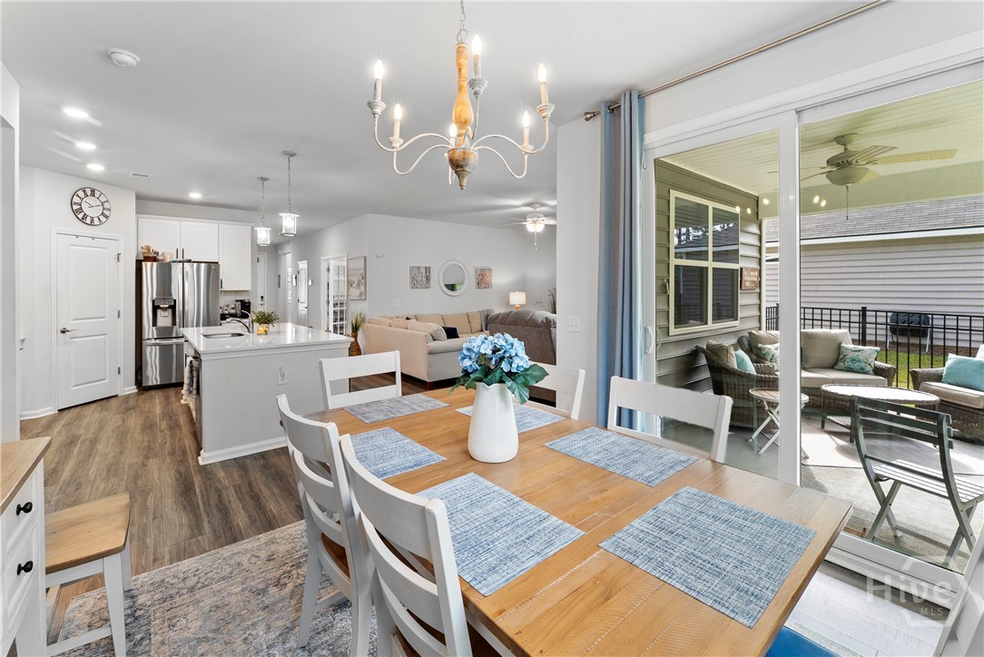 110 Canal Cove Pooler, GA 31322 - Photo 13 of 41