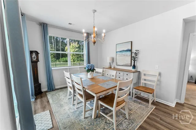 $349,900 | 110 Canal Cove, Pooler, GA 31322