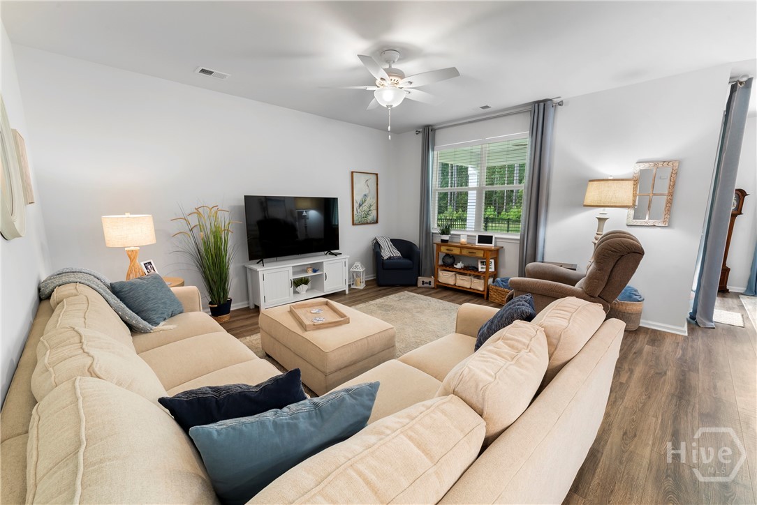 110 Canal Cove Pooler, GA 31322 - Photo 16 of 41