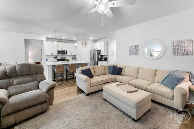 $349,900 | 110 Canal Cove, Pooler, GA 31322