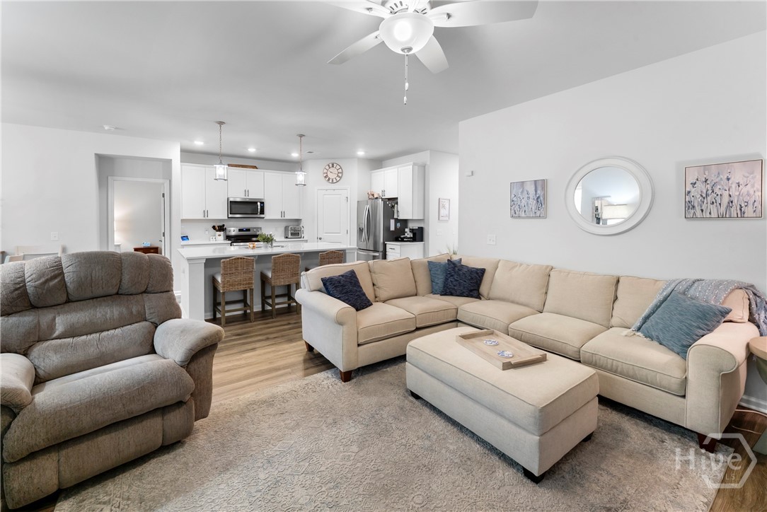 110 Canal Cove Pooler, GA 31322 - Photo 18 of 41