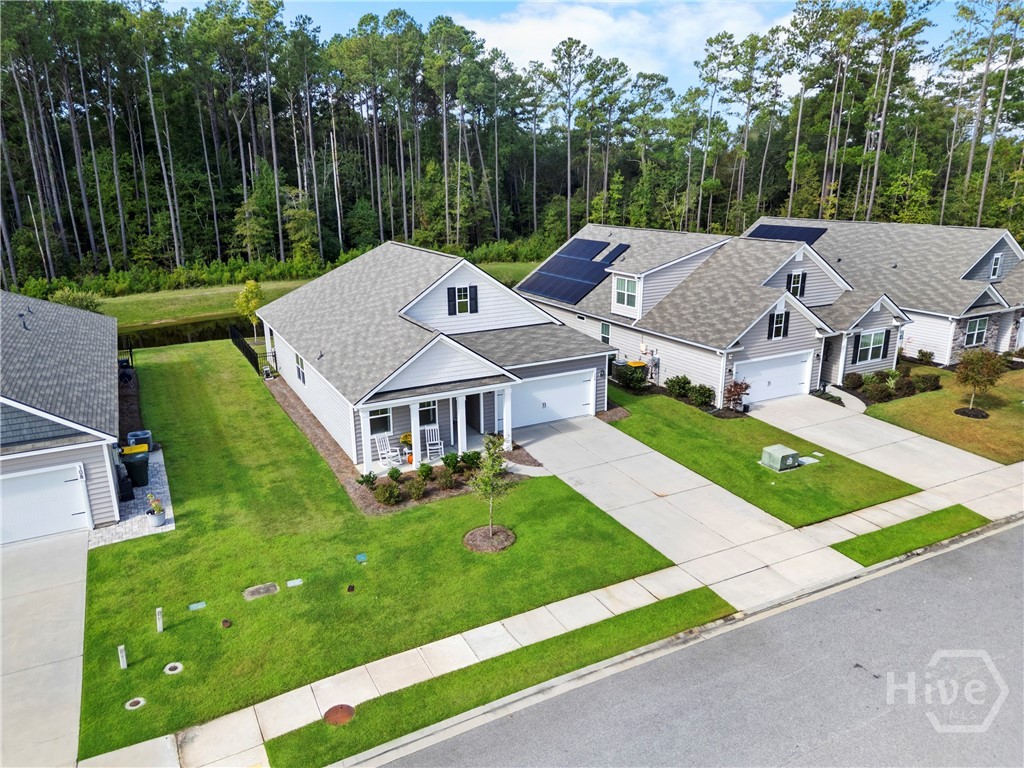 110 Canal Cove Pooler, GA 31322 - Photo 2 of 41