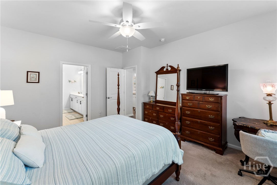 110 Canal Cove Pooler, GA 31322 - Photo 24 of 41