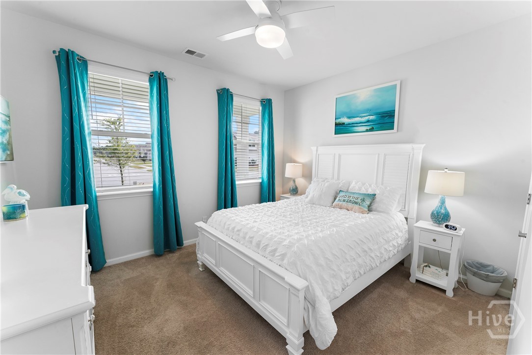 110 Canal Cove Pooler, GA 31322 - Photo 27 of 41