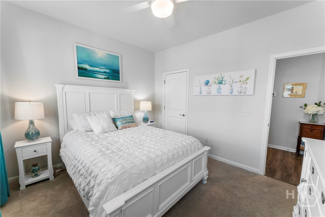 110 Canal Cove Pooler, GA 31322 - Photo 28 of 41