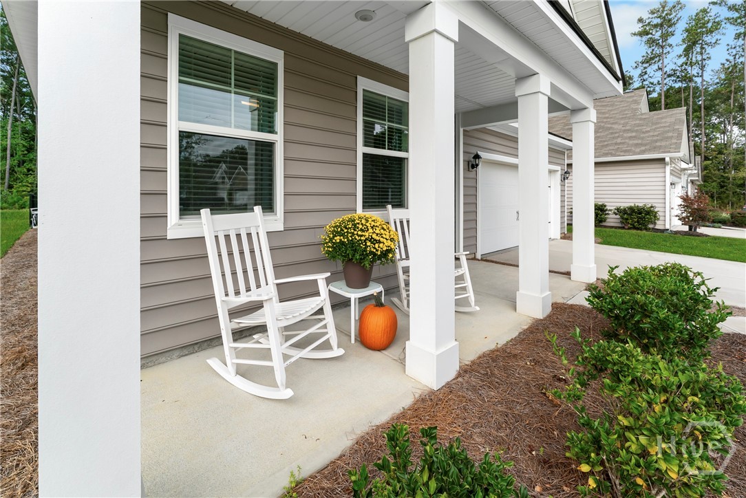 110 Canal Cove Pooler, GA 31322 - Photo 3 of 41