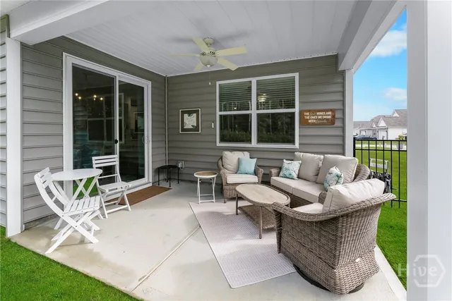 $349,900 | 110 Canal Cove, Pooler, GA 31322