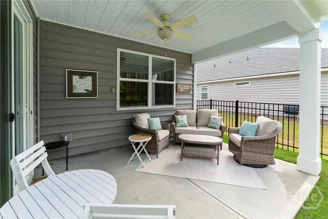$349,900 | 110 Canal Cove, Pooler, GA 31322