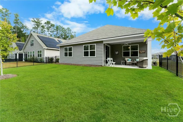 $349,900 | 110 Canal Cove, Pooler, GA 31322