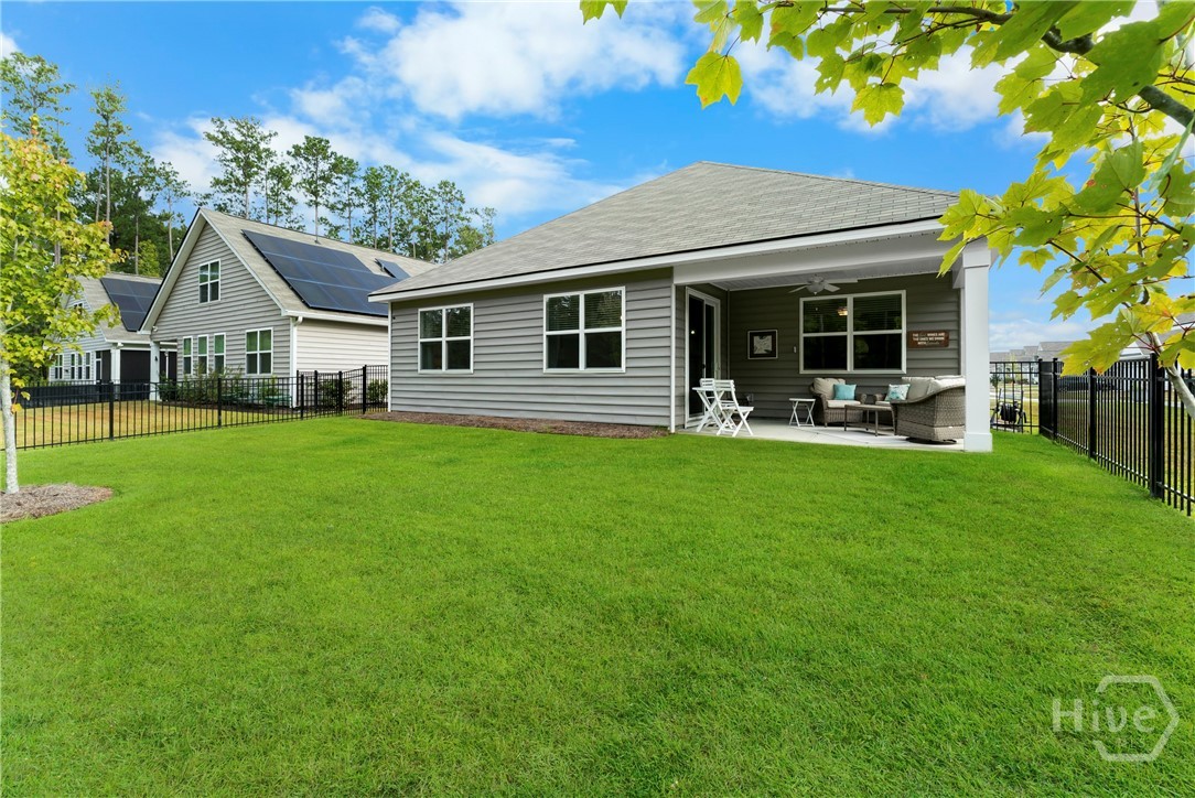 110 Canal Cove Pooler, GA 31322 - Photo 34 of 41