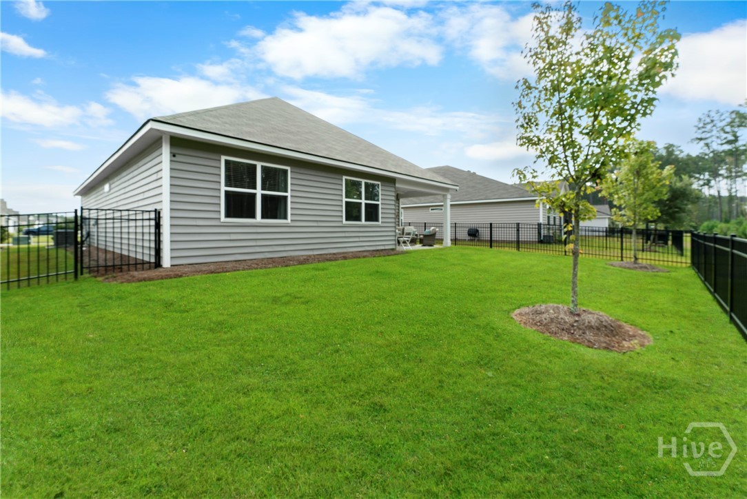 110 Canal Cove Pooler, GA 31322 - Photo 35 of 41