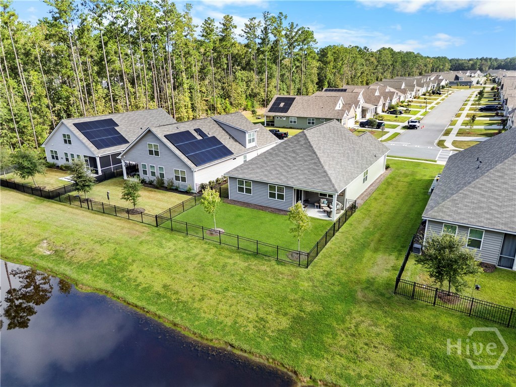 110 Canal Cove Pooler, GA 31322 - Photo 36 of 41